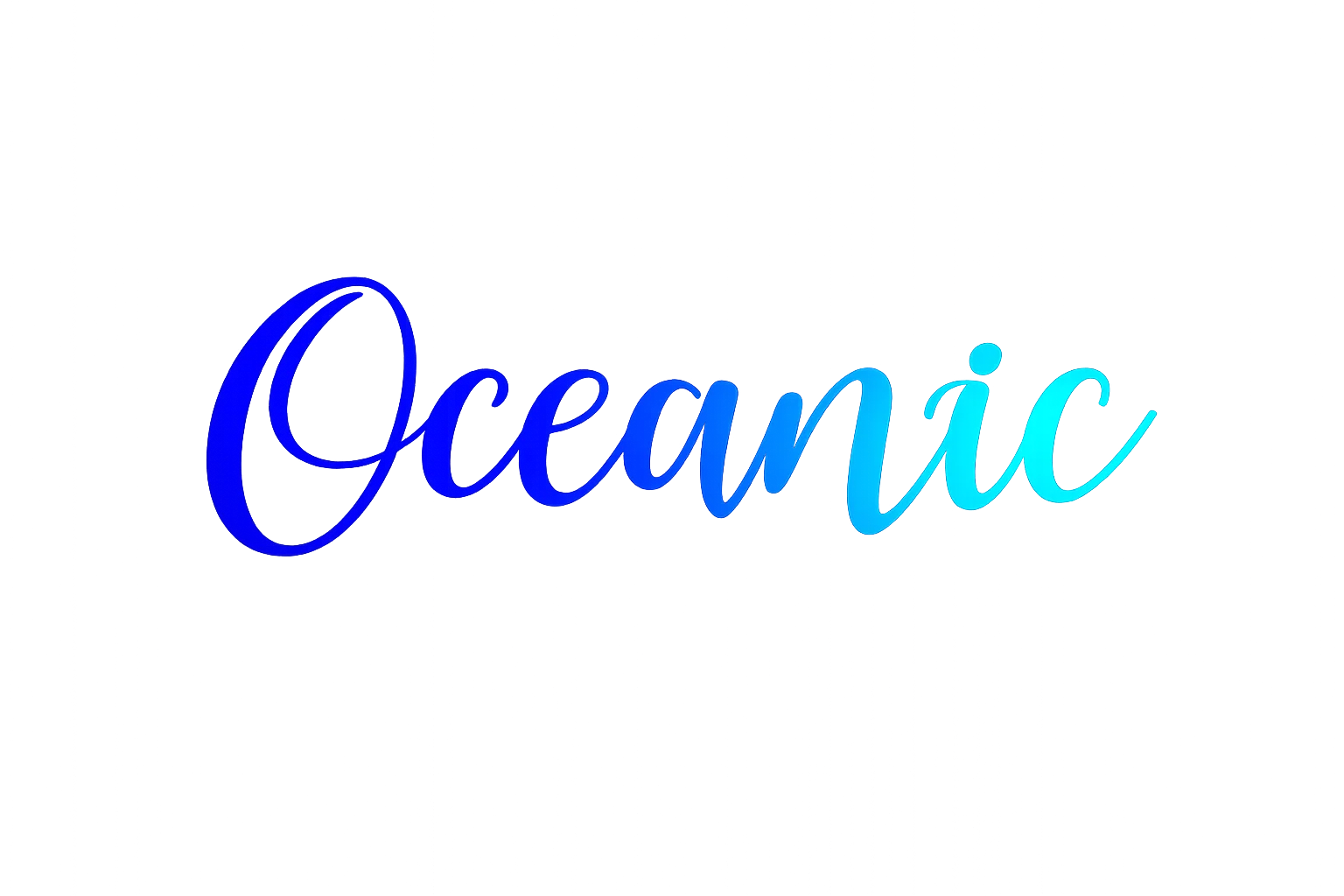 Oceanic Oceanic