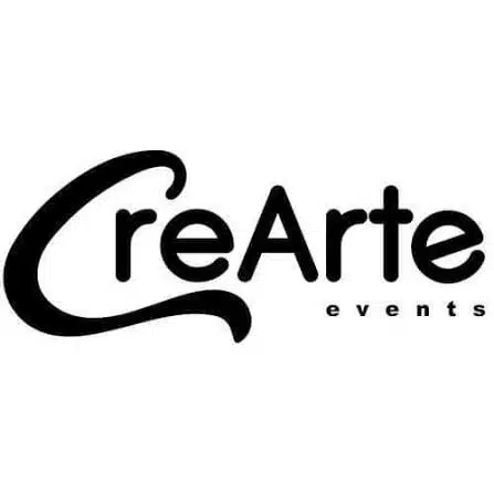 Logo de eventos CreArte