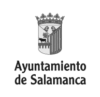 Salamanca Escudo del Ayuntamiento de Salamanca