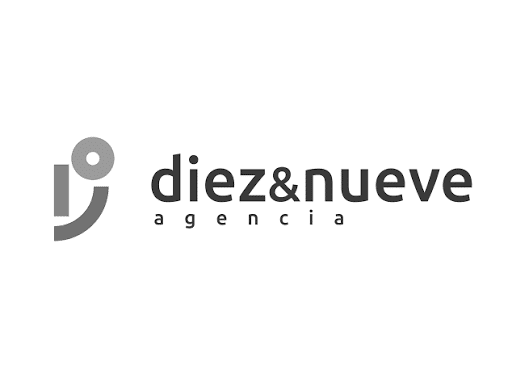 images Logotipo de agencia de marketing.
